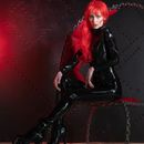 Fiery Dominatrix in Tucson for Your Most Exotic BDSM Experience!